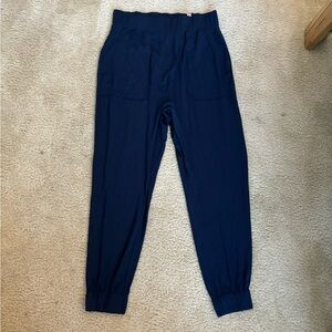 Lunya athletic wear pants